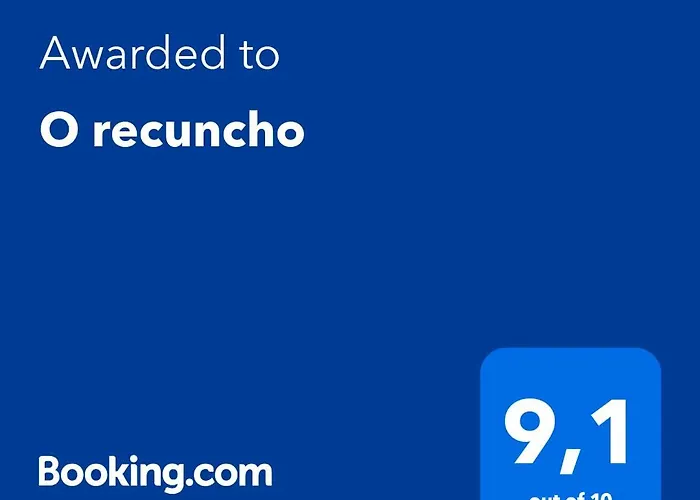 O Recuncho