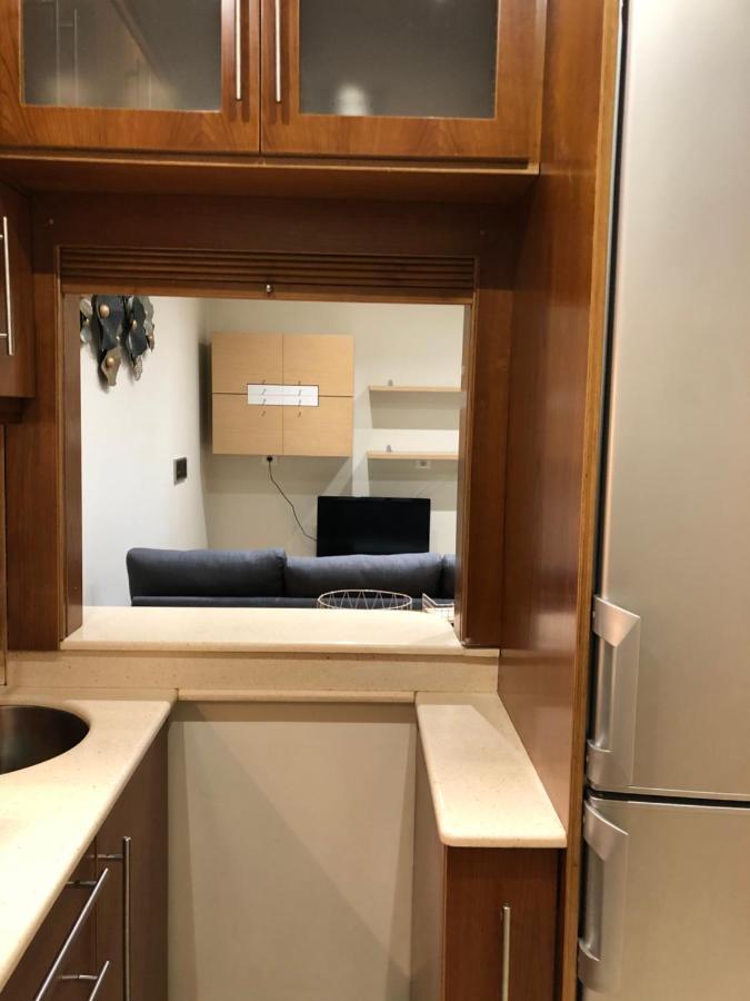 O Recuncho Apartment