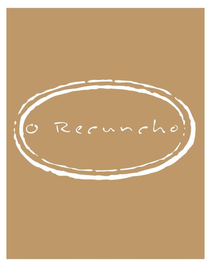 O Recuncho Apartment