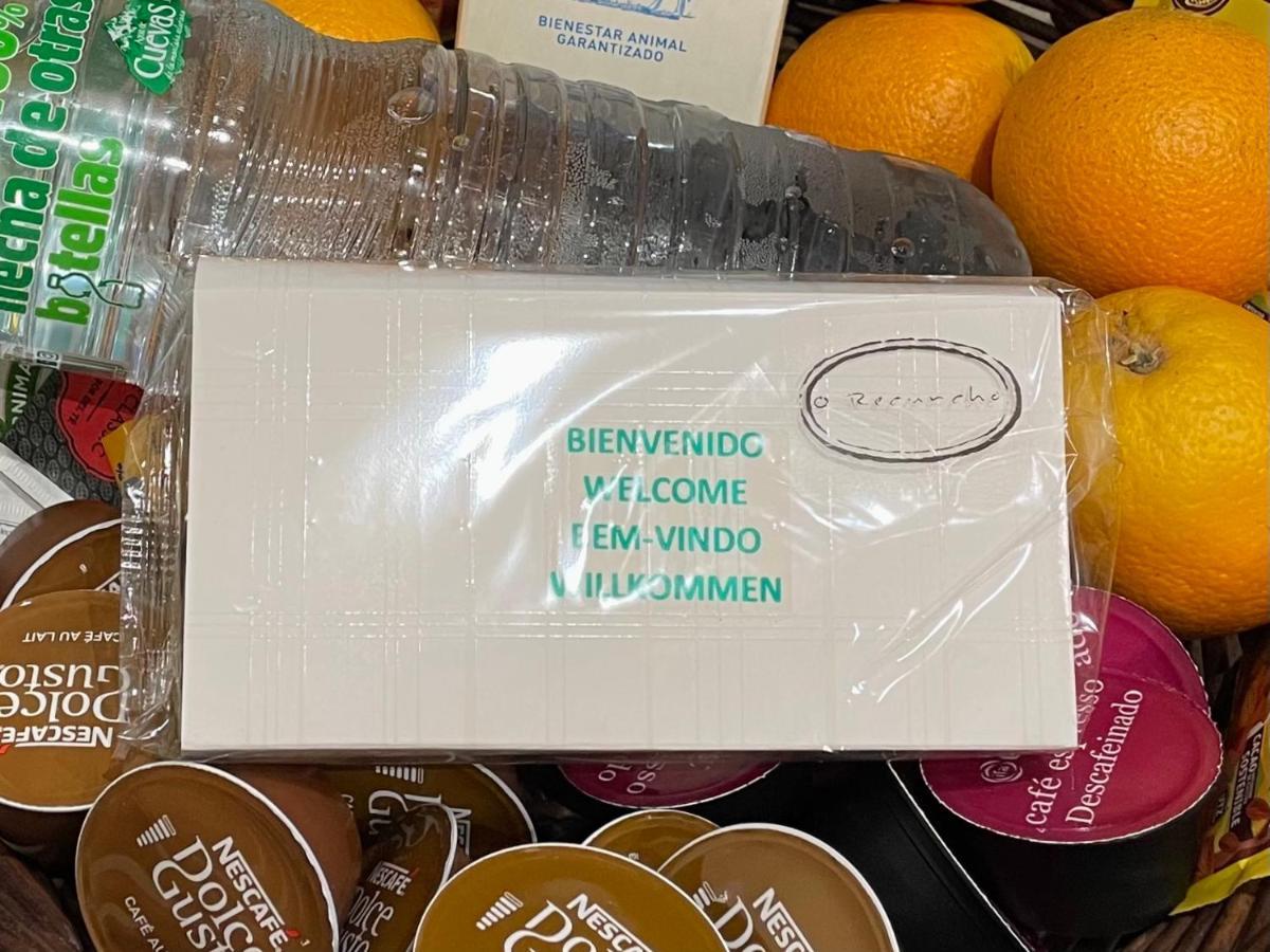 O Recuncho * Monforte De Lemos