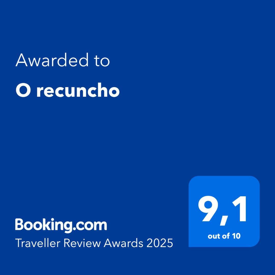 O Recuncho *